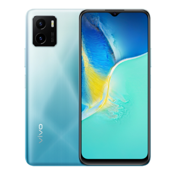 vivo Y15s 1